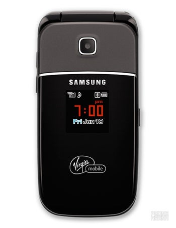 Samsung Mantra