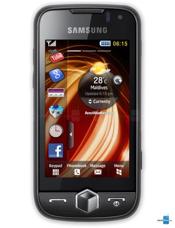 Samsung Jet