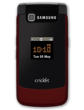 Samsung MyShot II