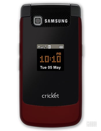 Samsung MyShot II specs