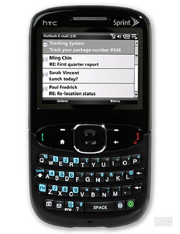 HTC Snap CDMA