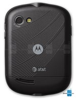 Motorola Karma QA1