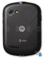 Motorola Karma QA1