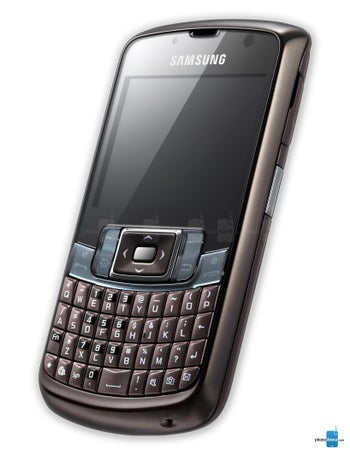 Samsung OmniaPRO B7320L