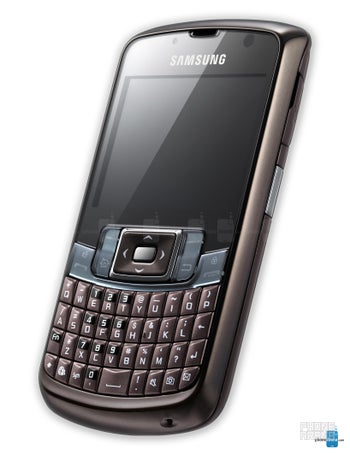 Samsung OmniaPRO B7320L