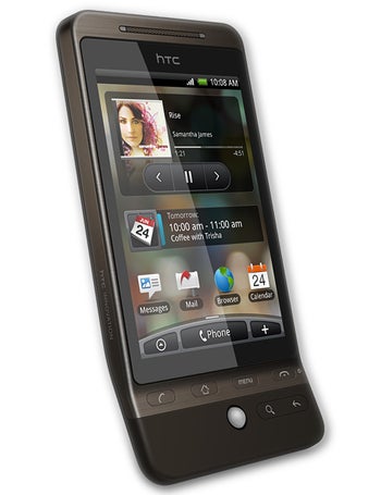Reparar HTC Hero