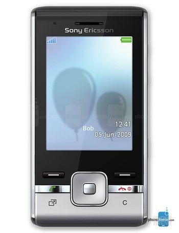 Sony Ericsson T715a