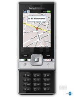 Sony Ericsson T715a