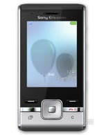 Sony Ericsson T715