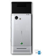 Sony Ericsson T715