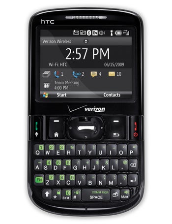 Reparar HTC Ozone