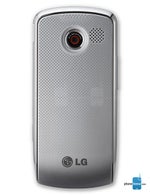 LG LX370