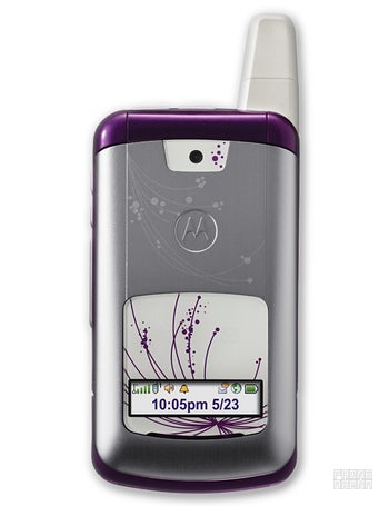 Motorola MOTO i776w