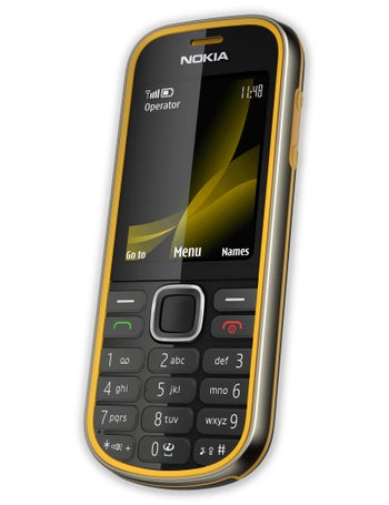 Nokia 3720 classic