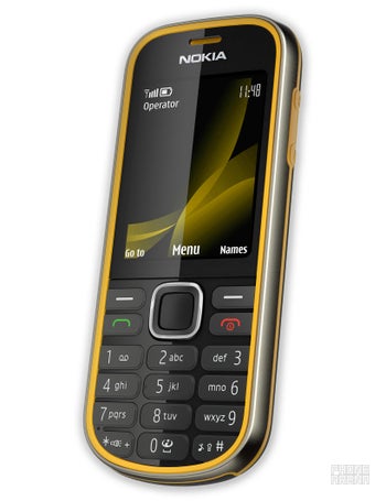 Nokia 3720 classic