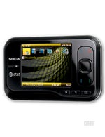 Nokia 6790 Surge