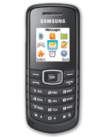 Samsung E1080