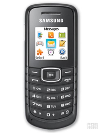 Samsung E1080