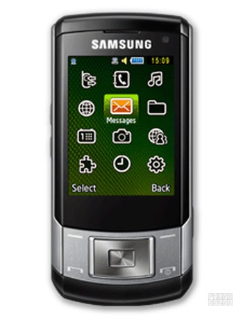 Samsung C5510