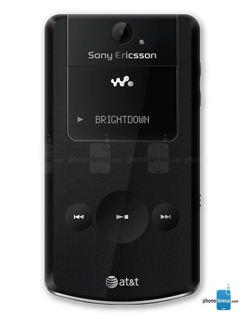 Sony Ericsson W518a Specs Phonearena