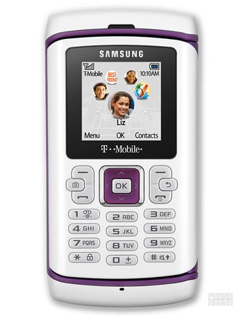 Samsung Comeback