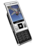 Sony Ericsson C905a