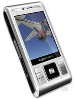 Sony Ericsson C905a