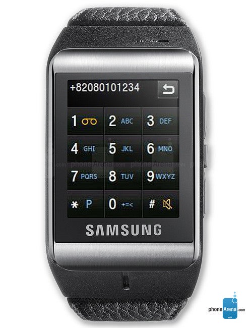 Samsung S9110 specs - PhoneArena