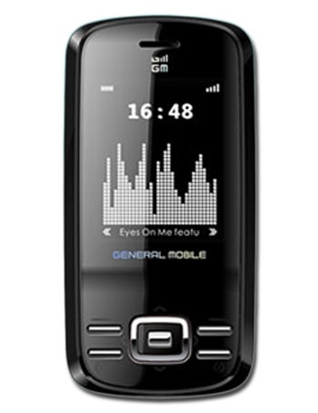 General Mobile DSTS1