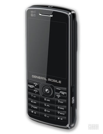 General Mobile DSTM1