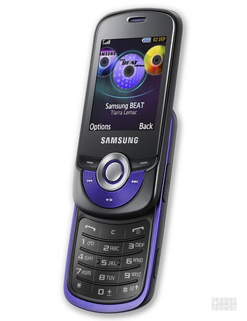 Samsung M2510