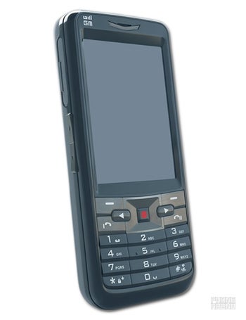 General Mobile DST22 specs