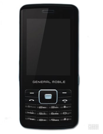 General Mobile G777