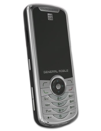 General Mobile G333