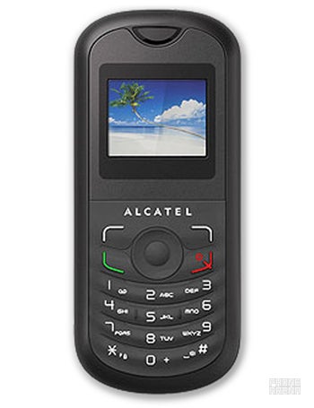 Alcatel OT-103A