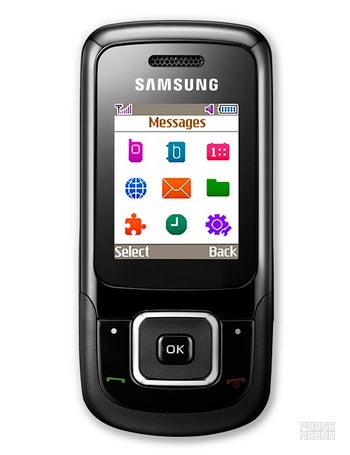 Samsung E1360