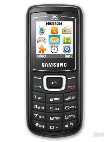 Samsung E1107L