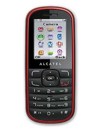 Alcatel OT-303A