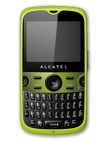 Alcatel OT-800