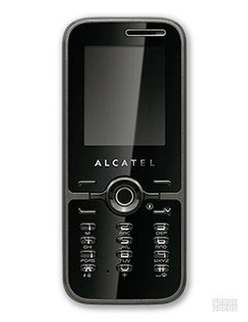 Alcatel OT-S521A specs