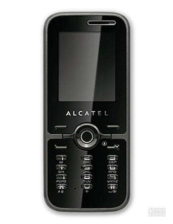 Alcatel OT-S521A