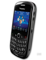 BlackBerry Curve 8520