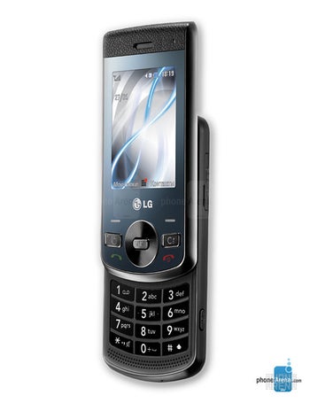 LG GD330