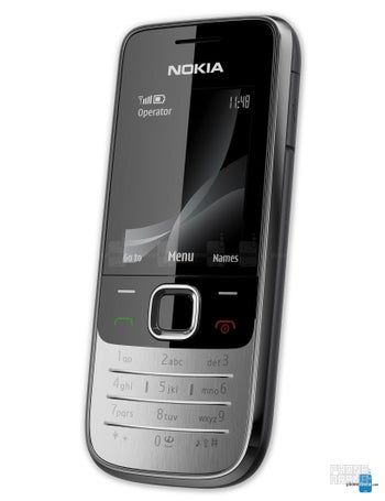 Nokia 2730 classic US