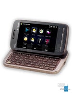 HTC Touch Pro2 US