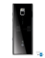 LG New Chocolate BL40