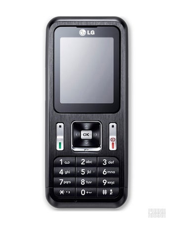 LG GB210