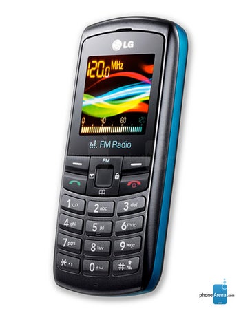 LG GB106