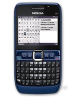 Nokia E63