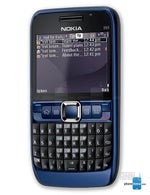 Nokia E63